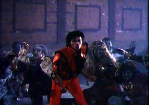 Thriller