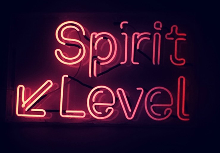 SpiritLevel