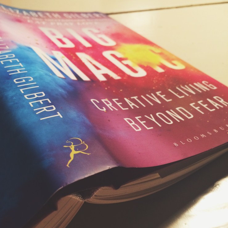 Big Magic