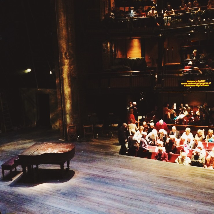 Midsummer Nights Dream