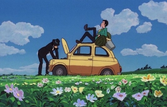 Lupin 2