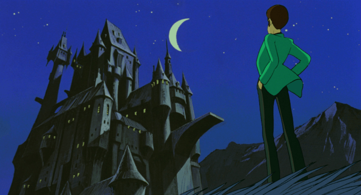 Lupin 5