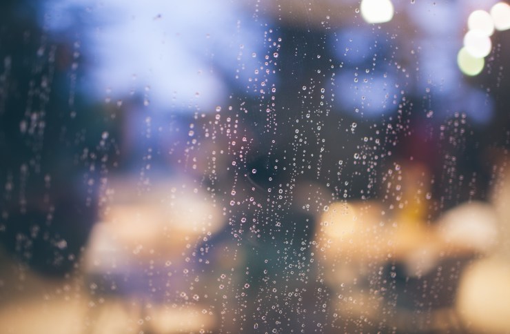 rainbokeh